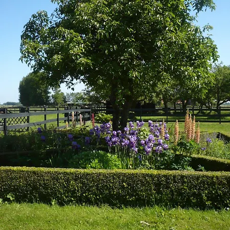 Bed & Breakfast Shepherds House 3*