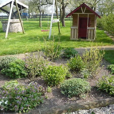 Bed & Breakfast Shepherds House 3*