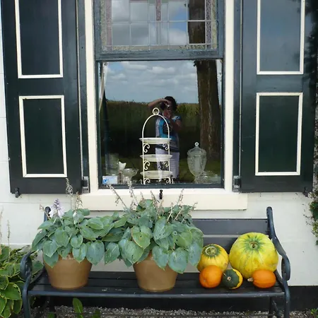 Shepherds House Limmen