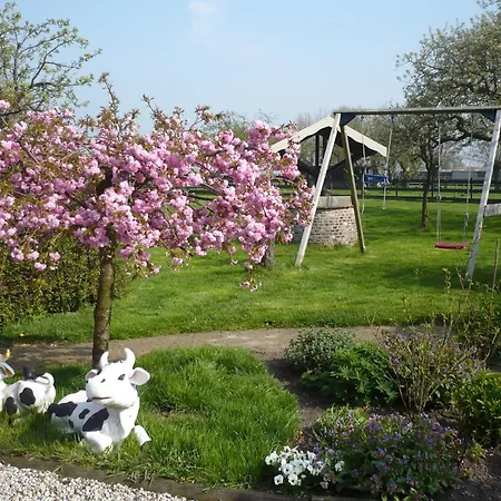 Bed & Breakfast Shepherds House 3*