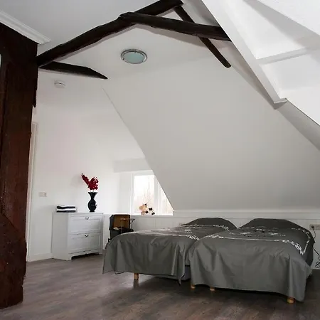 Bed & Breakfast Shepherds House 3*