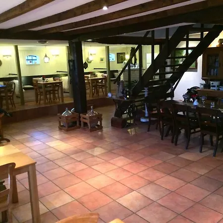 Bed & Breakfast Shepherds House