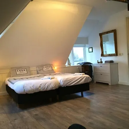 Shepherds House Limmen