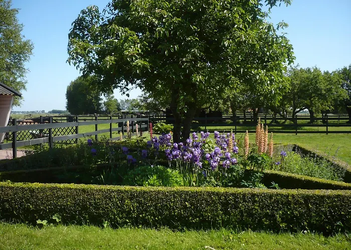 Bed & Breakfast Shepherds House 3*