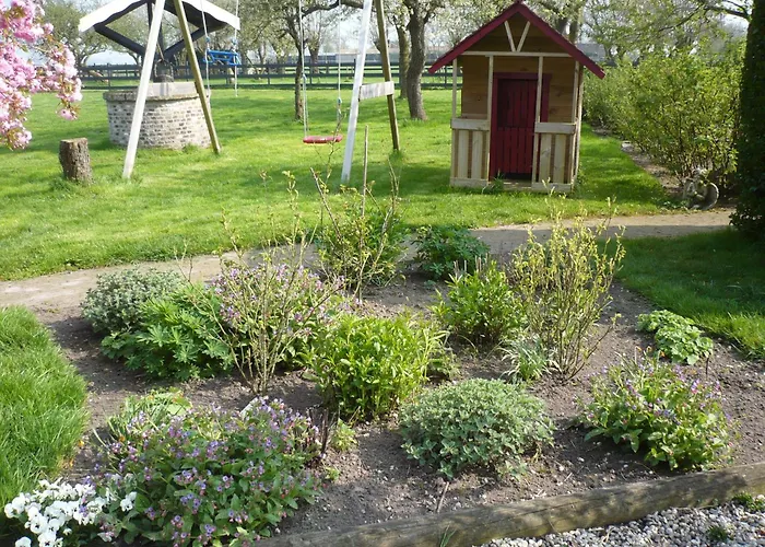 Bed & Breakfast Shepherds House 3*