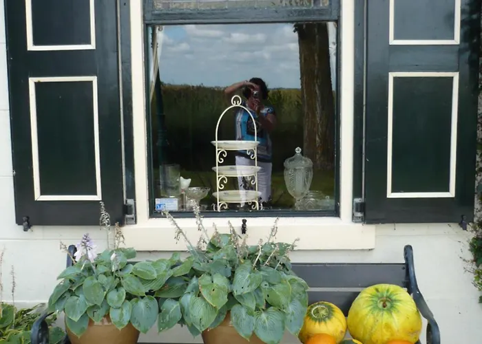 Shepherds House Limmen