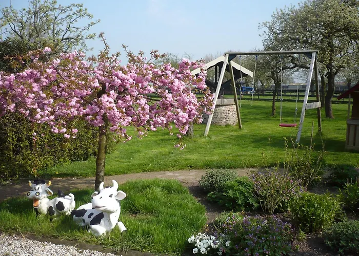 Bed & Breakfast Shepherds House 3*