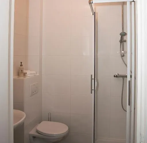 Shepherds House Bed & Breakfast Limmen