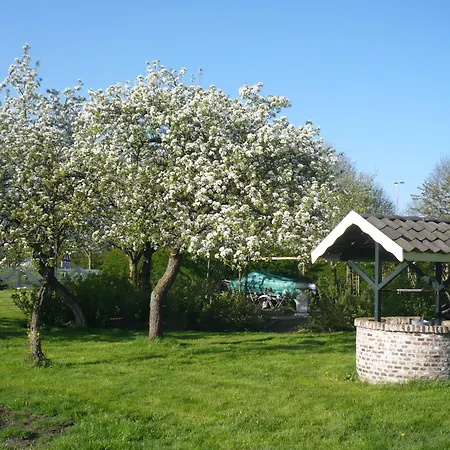 Bed and breakfast Shepherds House