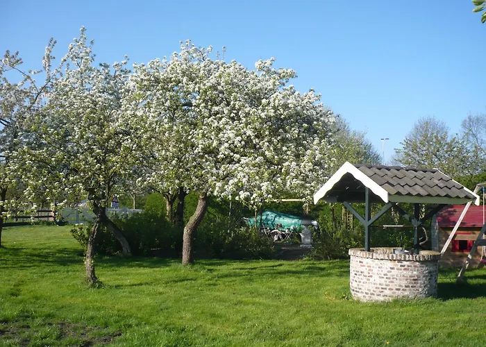 Bed & Breakfast Shepherds House