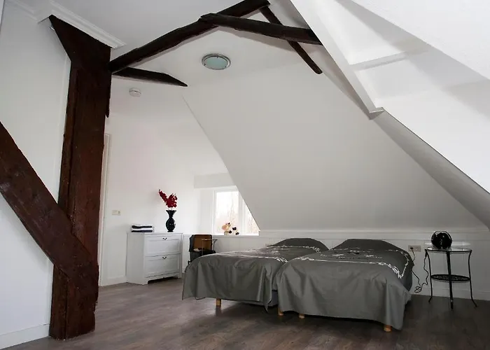 Bed & Breakfast Shepherds House 3*