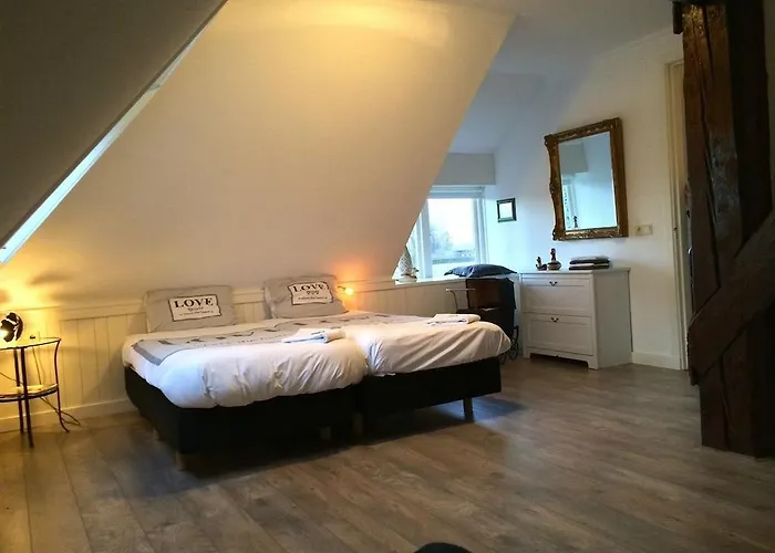 Shepherds House Limmen